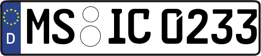 MS-IC0233