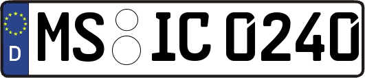 MS-IC0240