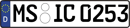 MS-IC0253