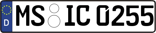 MS-IC0255