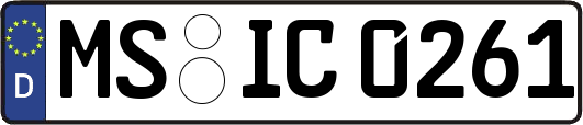 MS-IC0261