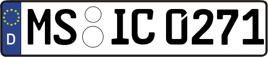 MS-IC0271