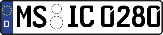MS-IC0280