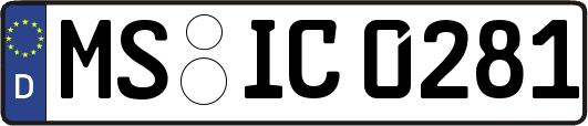 MS-IC0281