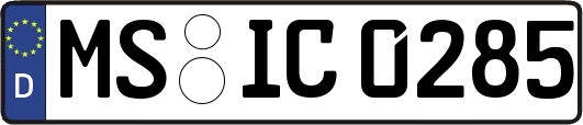 MS-IC0285