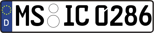 MS-IC0286
