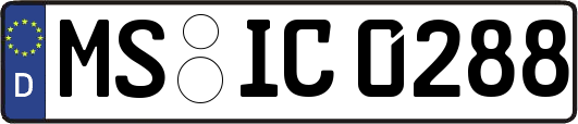 MS-IC0288