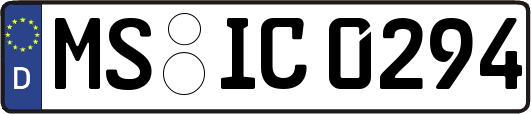 MS-IC0294