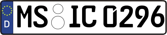 MS-IC0296