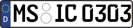 MS-IC0303