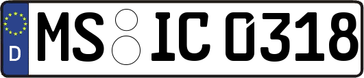 MS-IC0318