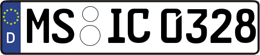 MS-IC0328