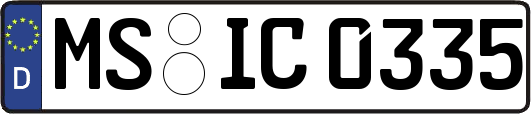 MS-IC0335