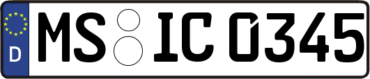 MS-IC0345