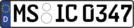 MS-IC0347