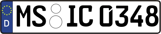 MS-IC0348