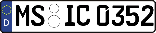 MS-IC0352