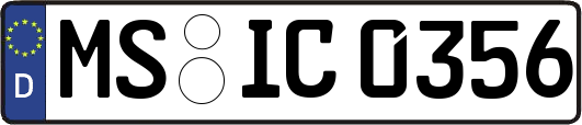 MS-IC0356