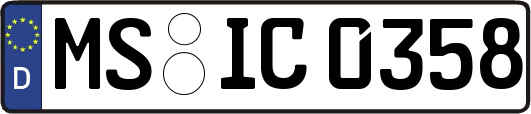 MS-IC0358