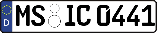 MS-IC0441