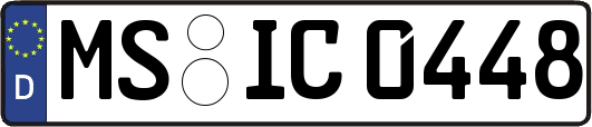 MS-IC0448