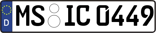 MS-IC0449