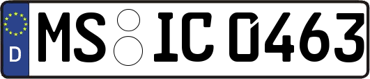 MS-IC0463