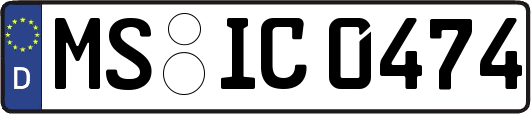 MS-IC0474