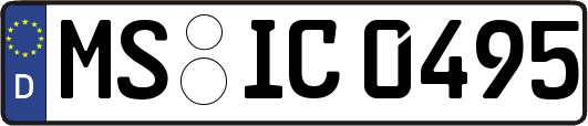 MS-IC0495
