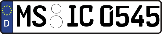 MS-IC0545