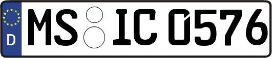 MS-IC0576