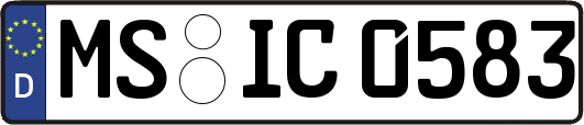 MS-IC0583
