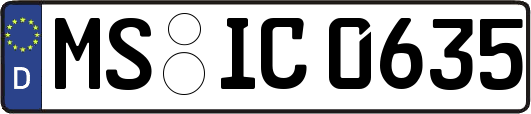 MS-IC0635