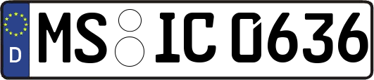 MS-IC0636