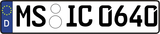 MS-IC0640