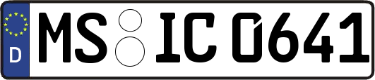 MS-IC0641