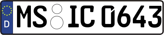 MS-IC0643