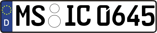 MS-IC0645