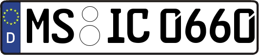 MS-IC0660