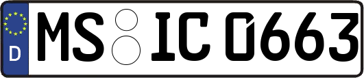 MS-IC0663