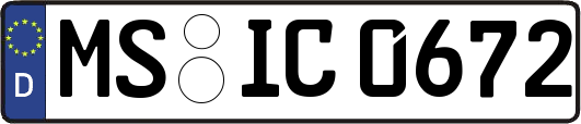 MS-IC0672