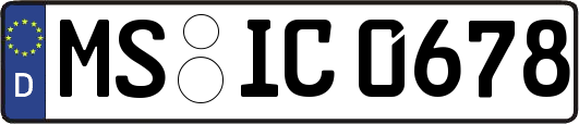 MS-IC0678