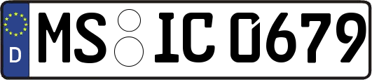 MS-IC0679
