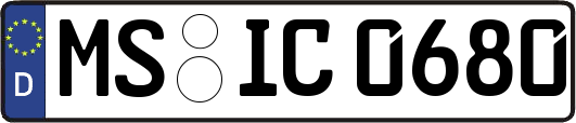 MS-IC0680
