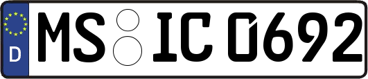 MS-IC0692