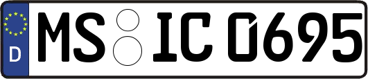 MS-IC0695