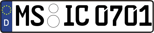 MS-IC0701