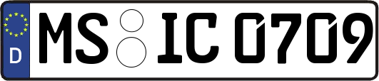 MS-IC0709