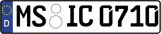 MS-IC0710