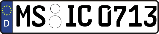 MS-IC0713
